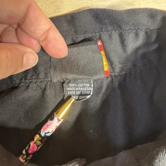 2015 Daytona Beach Biketoberfest Black Vest Motorcycles Riding Size XL - Picture 7 of 9